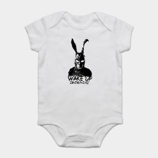 Wake Up Baby Bodysuit